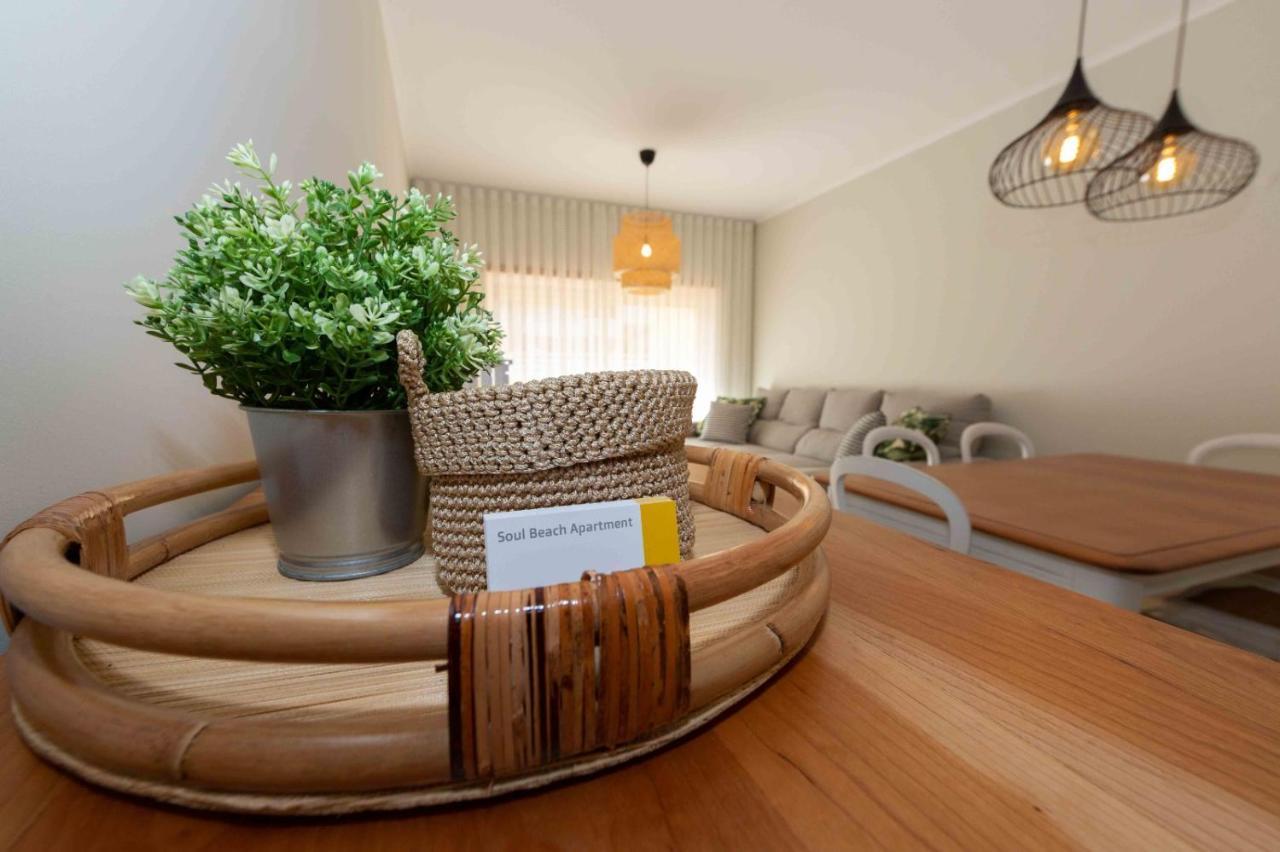 Soul Beach Apartment Conceição Екстериор снимка