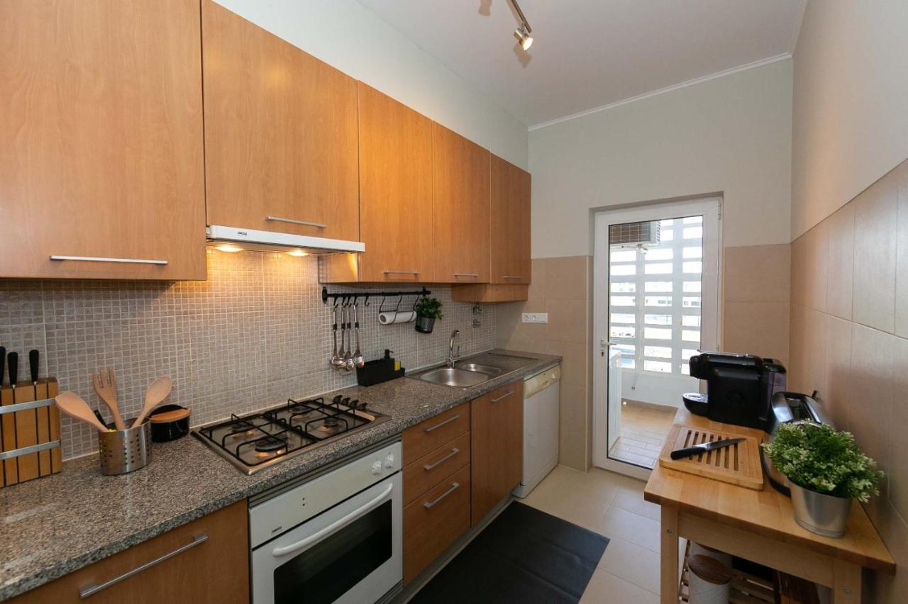 Soul Beach Apartment Conceição Екстериор снимка