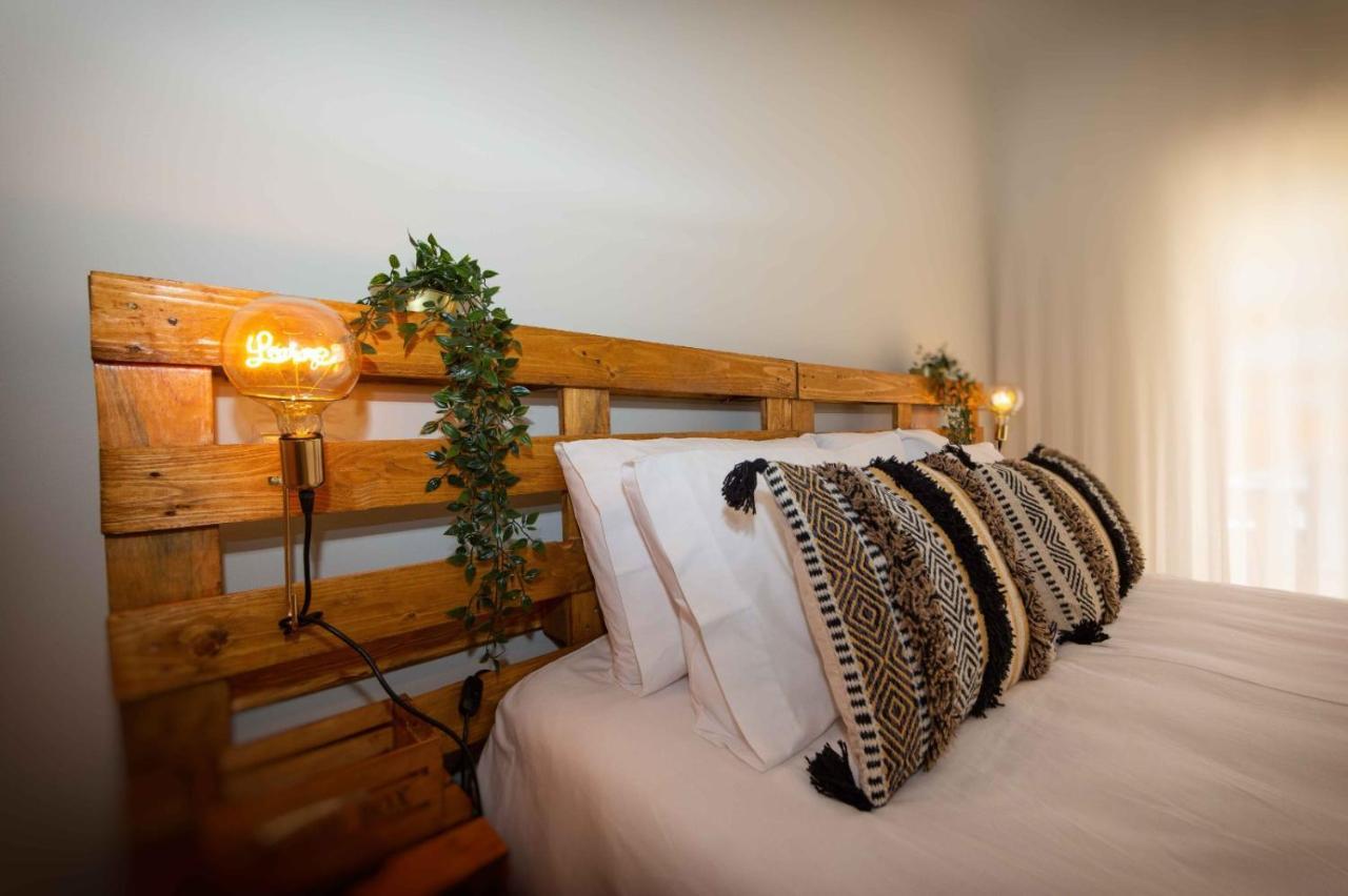 Soul Beach Apartment Conceição Екстериор снимка